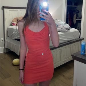 Bodycon Dress